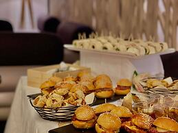 Mercure Hotel & Spa Bastia Biguglia