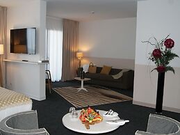 Mercure Hotel & Spa Bastia Biguglia