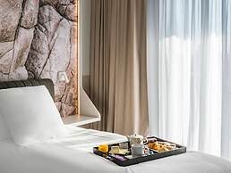 Mercure Hotel & Spa Bastia Biguglia