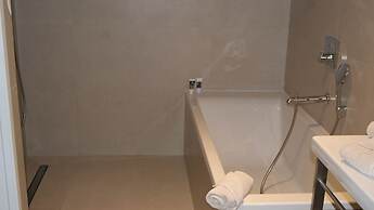 Mercure Hotel & Spa Bastia Biguglia