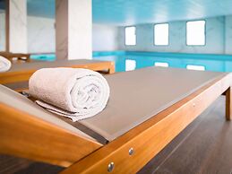 Mercure Hotel & Spa Bastia Biguglia