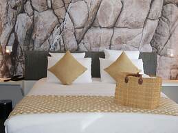 Mercure Hotel & Spa Bastia Biguglia