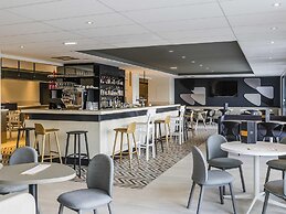 Mercure Hotel & Spa Bastia Biguglia