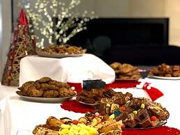 Mercure Hotel & Spa Bastia Biguglia