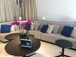 Mercure Hotel & Spa Bastia Biguglia