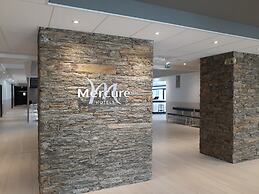 Mercure Hotel & Spa Bastia Biguglia