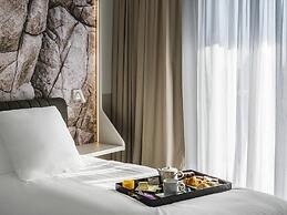 Mercure Hotel & Spa Bastia Biguglia