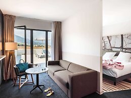 Mercure Hotel & Spa Bastia Biguglia