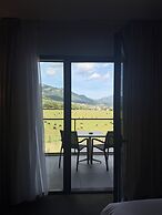 Mercure Hotel & Spa Bastia Biguglia