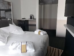 Mercure Hotel & Spa Bastia Biguglia