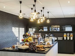 Mercure Hotel & Spa Bastia Biguglia