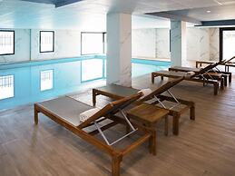 Mercure Hotel & Spa Bastia Biguglia
