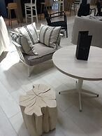 Mercure Hotel & Spa Bastia Biguglia