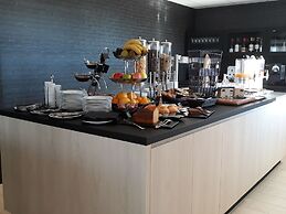 Mercure Hotel & Spa Bastia Biguglia