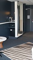 Mercure Hotel & Spa Bastia Biguglia
