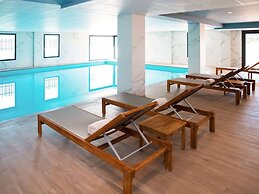 Mercure Hotel & Spa Bastia Biguglia