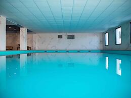 Mercure Hotel & Spa Bastia Biguglia