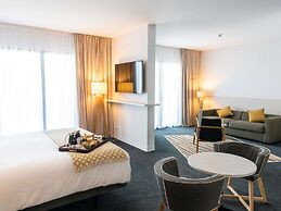 Mercure Hotel & Spa Bastia Biguglia