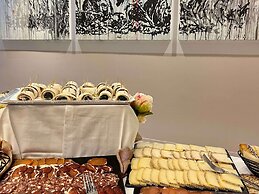 Mercure Hotel & Spa Bastia Biguglia