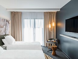 Mercure Hotel & Spa Bastia Biguglia