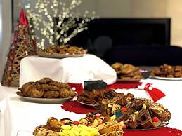 Mercure Hotel & Spa Bastia Biguglia
