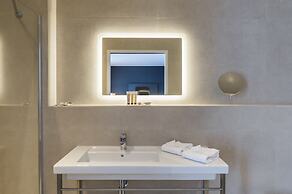 Mercure Hotel & Spa Bastia Biguglia