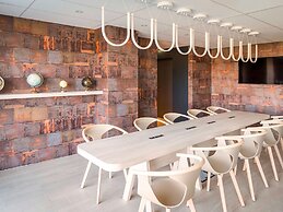 Mercure Hotel & Spa Bastia Biguglia