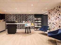 Mercure Hotel & Spa Bastia Biguglia