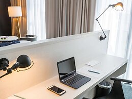 Mercure Hotel & Spa Bastia Biguglia