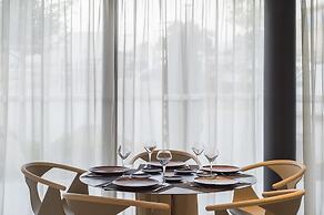 Mercure Hotel & Spa Bastia Biguglia