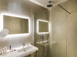 Mercure Hotel & Spa Bastia Biguglia