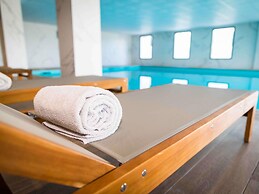 Mercure Hotel & Spa Bastia Biguglia