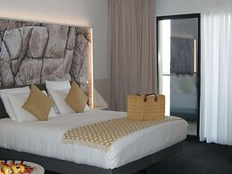 Mercure Hotel & Spa Bastia Biguglia