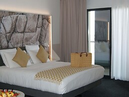 Mercure Hotel & Spa Bastia Biguglia