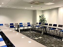 Mercure Hotel & Spa Bastia Biguglia
