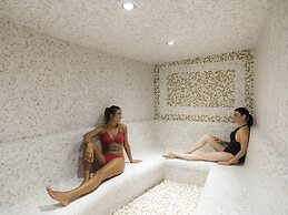 Mercure Hotel & Spa Bastia Biguglia