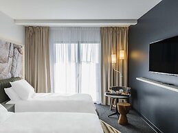 Mercure Hotel & Spa Bastia Biguglia