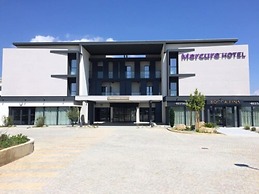 Mercure Hotel & Spa Bastia Biguglia