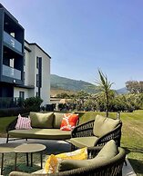 Mercure Hotel & Spa Bastia Biguglia