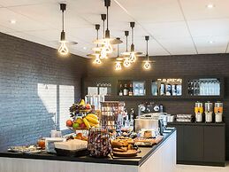 Mercure Hotel & Spa Bastia Biguglia