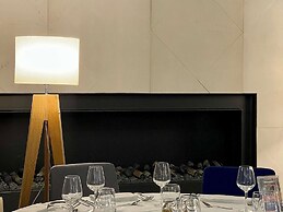 Mercure Hotel & Spa Bastia Biguglia