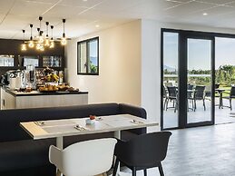 Mercure Hotel & Spa Bastia Biguglia