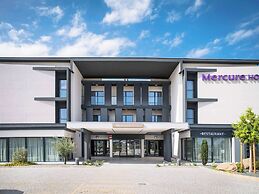 Mercure Hotel & Spa Bastia Biguglia