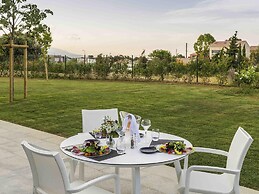 Mercure Hotel & Spa Bastia Biguglia