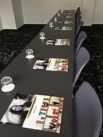 Mercure Hotel & Spa Bastia Biguglia
