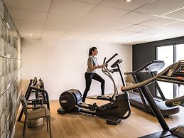 Mercure Hotel & Spa Bastia Biguglia