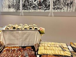 Mercure Hotel & Spa Bastia Biguglia