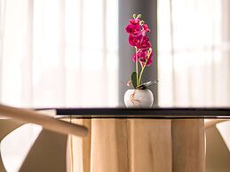 Mercure Hotel & Spa Bastia Biguglia