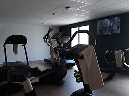 Mercure Hotel & Spa Bastia Biguglia