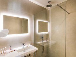 Mercure Hotel & Spa Bastia Biguglia